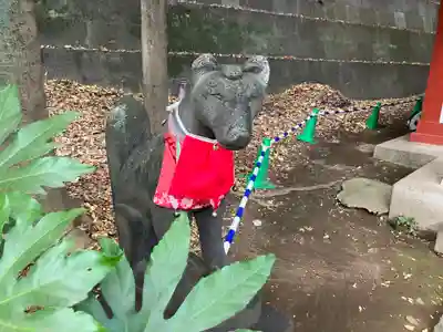 王子神社(東京都)