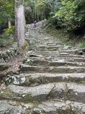 神倉神社（熊野速玉大社摂社）(和歌山県)