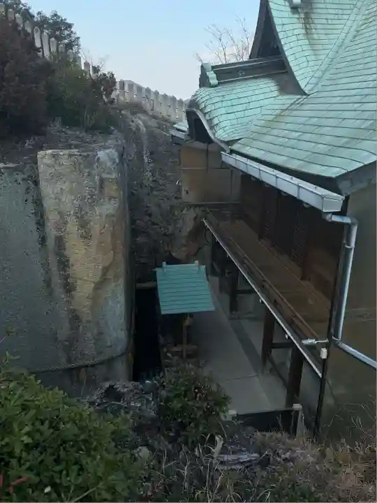 生石神社(兵庫県)