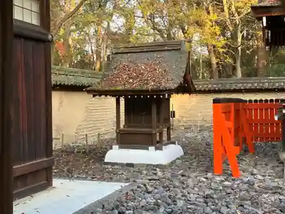賀茂御祖神社（下鴨神社）(京都府)