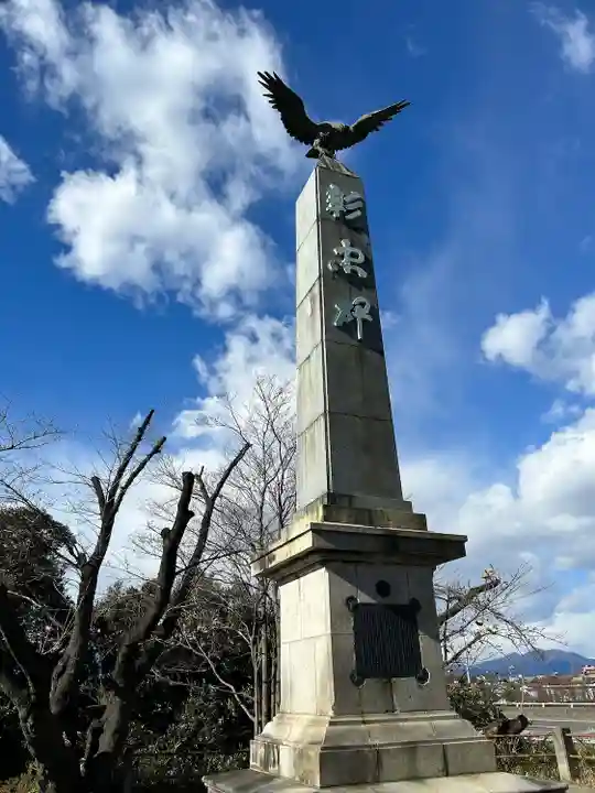 前橋東照宮(群馬県)