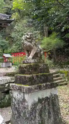 椎尾神社(大阪府)