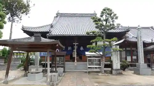 西林寺(愛媛県)