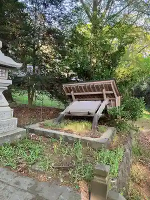 東湖八坂神社(秋田県)