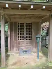 王禅寺(神奈川県)