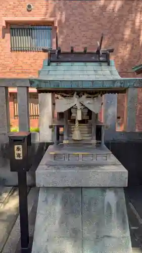 五條宮(大阪府)