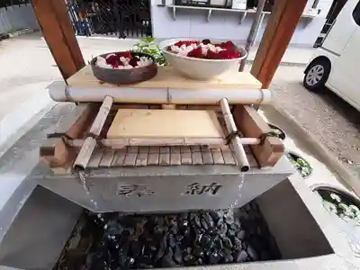 巽神社(大阪府)