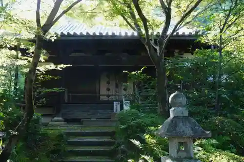 善法律寺(京都府)