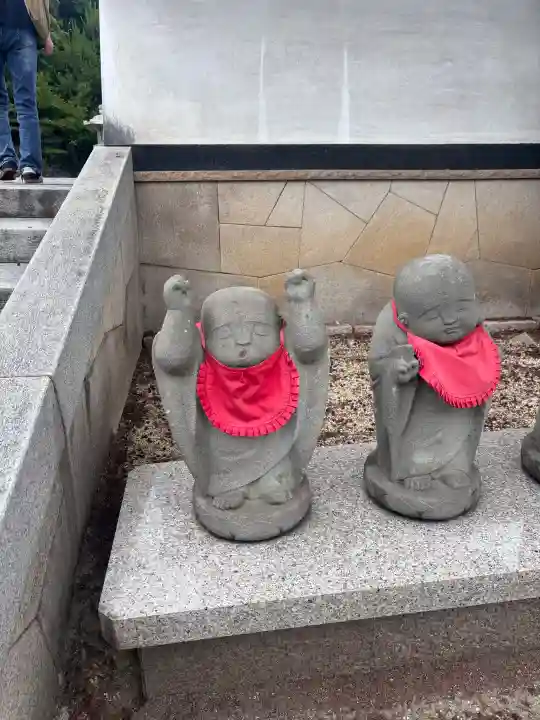 観音寺(岡山県)