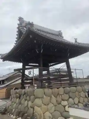 法蓮寺のその他建物