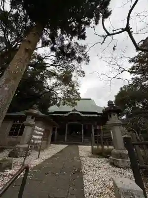 清水寺(千葉県)