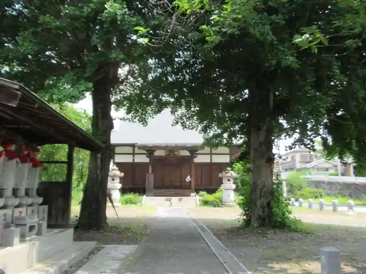 成就院(東京都)