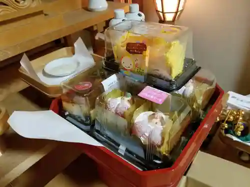 伏木香取神社(茨城県)