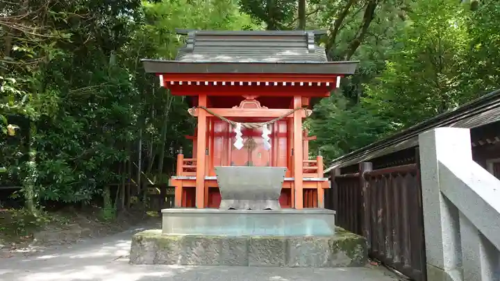 照國神社(鹿児島県)