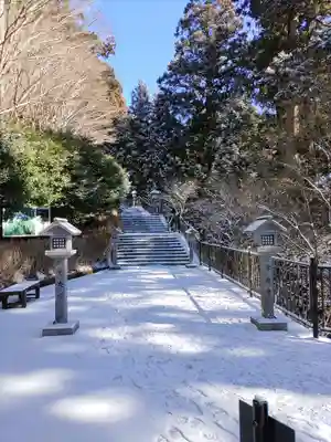 秋葉山本宮 秋葉神社 上社(静岡県)