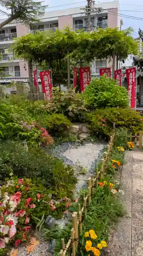 長安寺(大阪府)