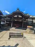 正覚寺(東京都)