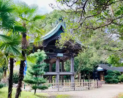 大御堂寺（野間大坊）のその他建物