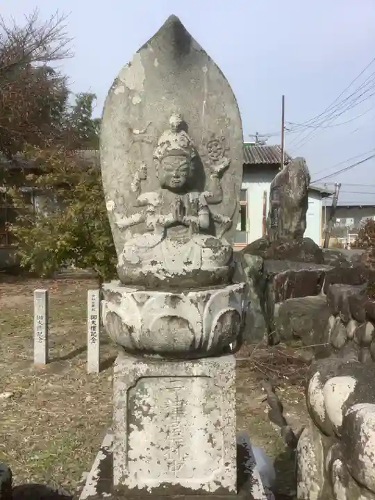 神明社(愛知県)