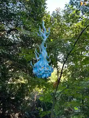 布多天神社(東京都)