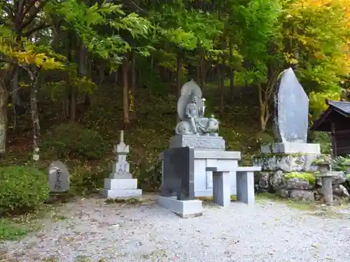 法華寺の建物その他