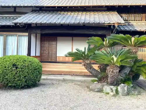 法因寺(三重県)