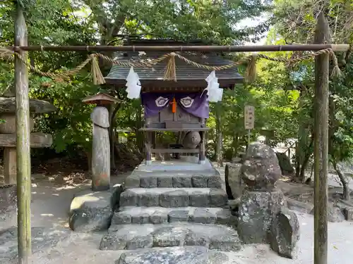 八重垣神社(島根県)