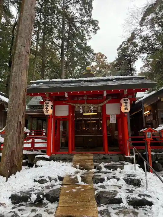 椿大神社(三重県)