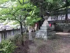 玉前神社の建物その他