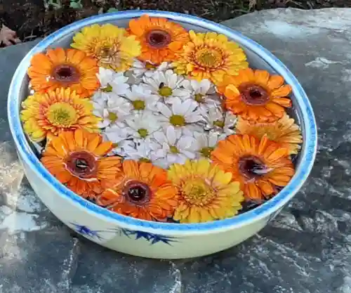 法輪寺(東京都)