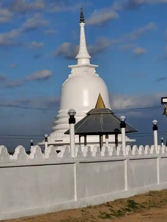 ランカ寺(蘭華寺)のその他建物
