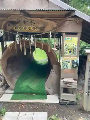 駒形神社(千葉県)