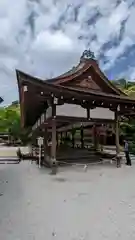 賀茂別雷神社（上賀茂神社）の建物その他