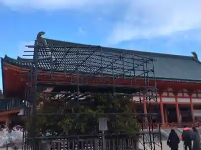 平安神宮(京都府)