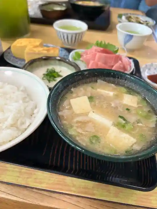 事任八幡宮(静岡県)