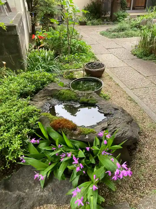 聖輪寺(東京都)