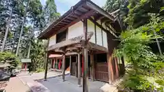 瀧倉神社(福井県)