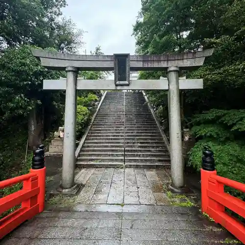 城山八幡宮(愛知県)