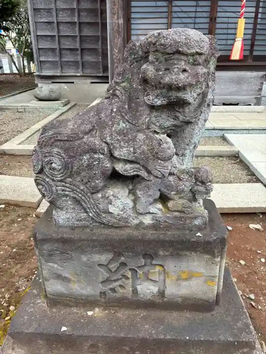 八坂神社(千葉県)