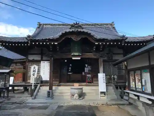 一宮寺のその他建物