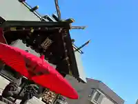 札幌諏訪神社のその他建物