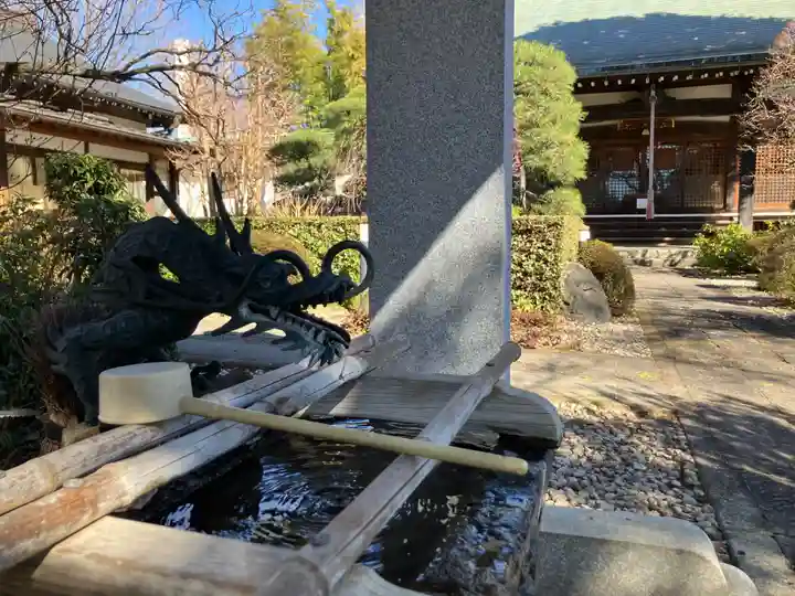 東覺院(東京都)