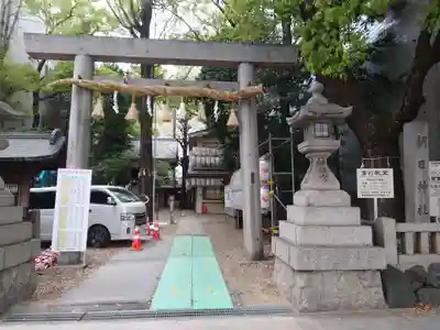朝日神社(愛知県)