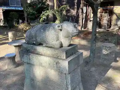 天満神社(中)(滋賀県)