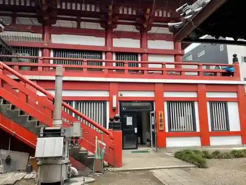 大須観音 （北野山真福寺宝生院）のその他建物