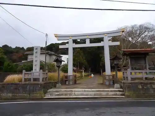 諏訪神社(千葉県)