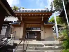 妙性寺(三重県)