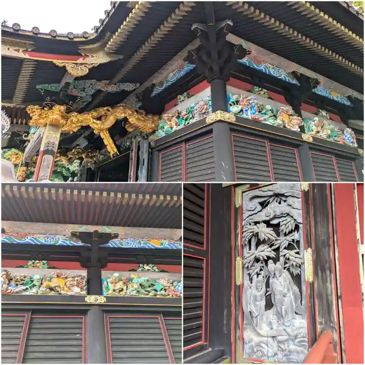 妙義神社(群馬県)