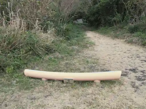 椎取神社(東京都)