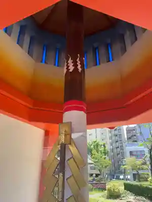 千葉神社(千葉県)